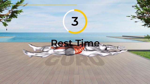 ➜ Unleash Your Six Pack Expert Flat Stomach Workout Revealed! смотреть онлайн