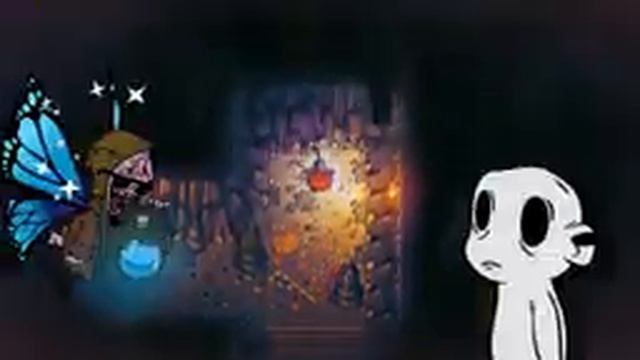 Nobody Saves the World #3 ОТКРЫВАЕМ ЧАРОДЕЯ ? смотреть онлайн