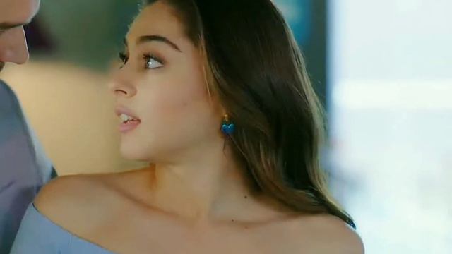 Какие взгляды😍🔥 Ада и Бора ❤️ Игры судьбы смотреть онлайн