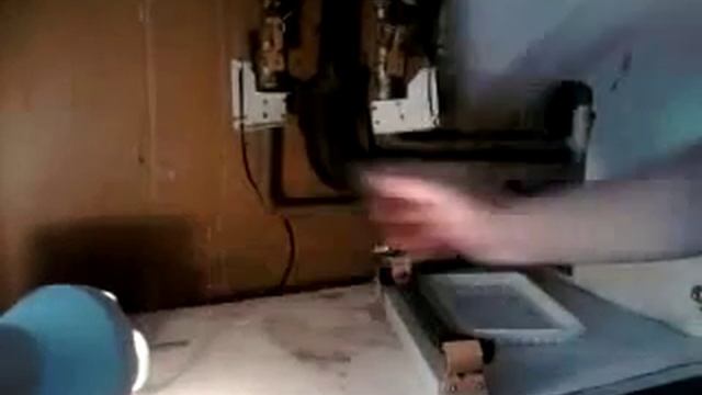 Механическая система предотвращения протечки воды.mp4 смотреть онлайн