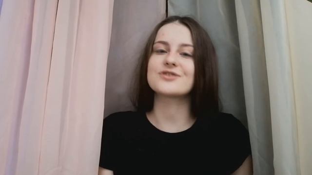 Бурейко Александра - Литературная композиция по стихам Ю. Друниной смотреть онлайн