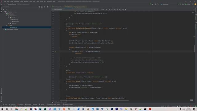 RUST UMOD | Permissions Пермишены | Урок 6 смотреть онлайн