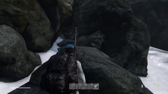 [DayZ MOD]Uni craft鯖 死をも恐れぬ世紀末climbing смотреть онлайн