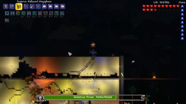 THE OCARINA OF TIME!?! - Terraria 1.3 MODDED SEASON 2 v2 - Ep.17 смотреть онлайн