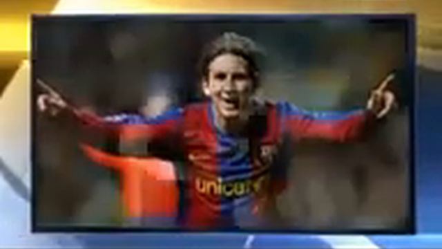 Месси побил рекорд Мюллера, по количеству голов смотреть онлайн