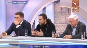 Адвокат Иван Миронов о "замечательной" семье Ленина