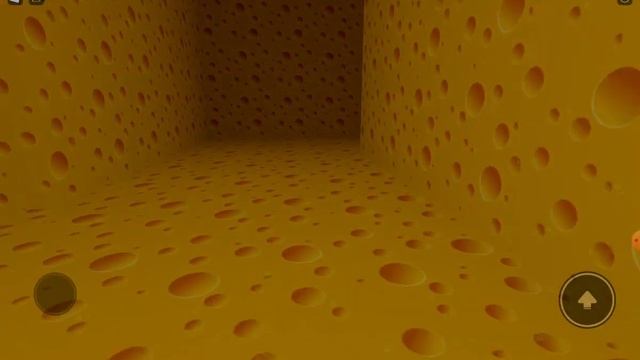 Roblox Cheese Escape ТЫ будешь визжать от страха!ЗАПРЕТНЫЕ СЛОВА :) смотреть онлайн
