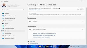 How To Disable Xbox Game Bar Windows 11 [Easy Steps]