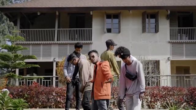Good vibe - Nayak ( BHK RAPPERS) смотреть онлайн