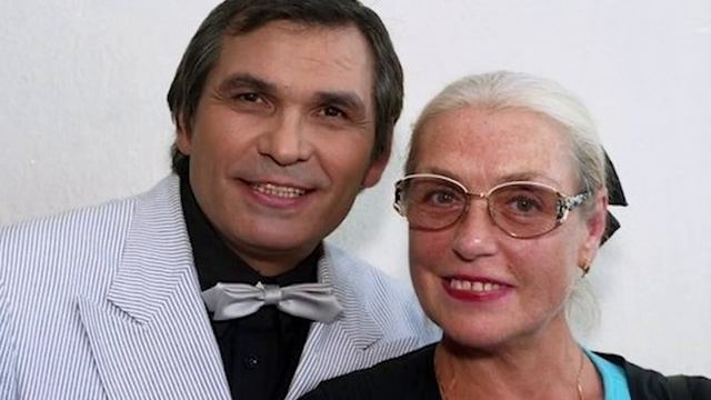 Жалко Лиду! Трагическая весть о любимой актрисе... смотреть онлайн