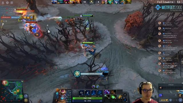 Trying to get to 50% win rate with Oracle, hopefully we don't get another abandon! смотреть онлайн