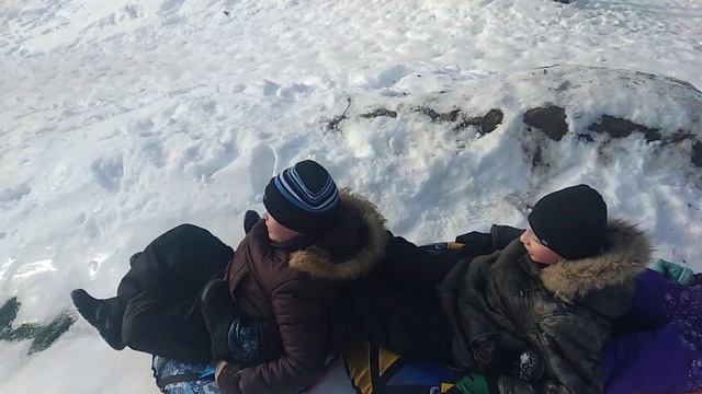 Горки в Апраксино. смотреть онлайн