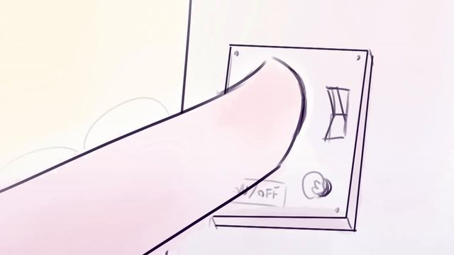 Twilight Taffy (animated Storyboard)