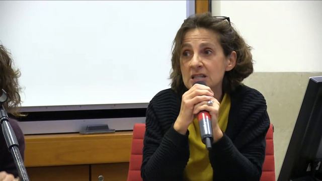 Chi ha paura dell'uomo nero? - Chiara Ferrari, IPSOS смотреть онлайн