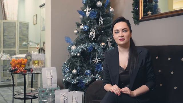 Салон красоты Облака смотреть онлайн