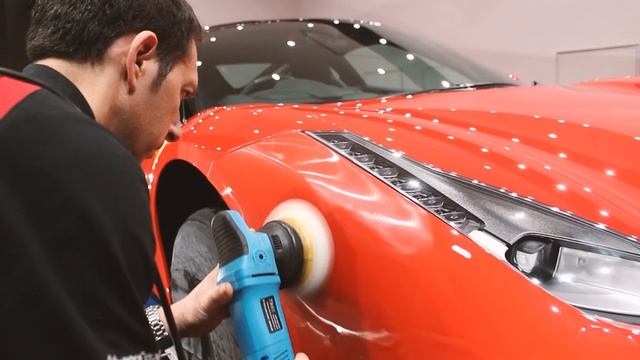 Advance Detail award winning, professional vehicle detailing services смотреть онлайн