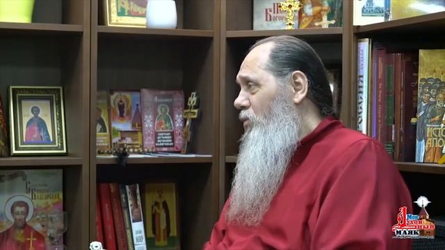 Почему снятся страшные сны? смотреть онлайн