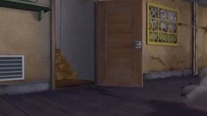 БЕРНАРД: Дезинфектор [Альтернативная версия]