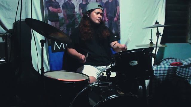 Journey - Separate Ways /Worlds Apart Cover By Milestone Band