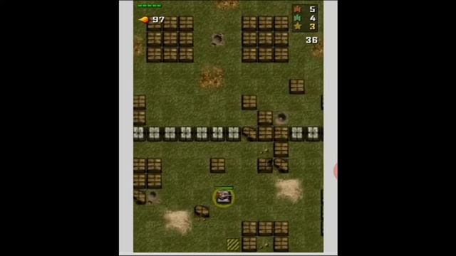 Танчики Tankzors - мобильная java игра, где нужно прокачивать танк и покупать снаряды смотреть онлайн