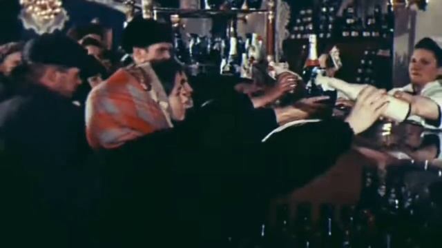 Как раньше отмечали Новый год в СССР смотреть онлайн