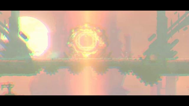 Dead Cells, Chave dos sinos смотреть онлайн