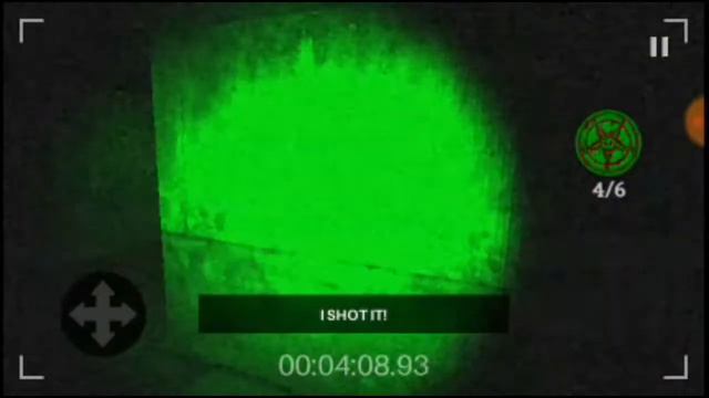 Почему она везде за мной ходит?Играю в horror rec. смотреть онлайн