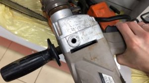 Дрель интерскол д-16/1050Р2