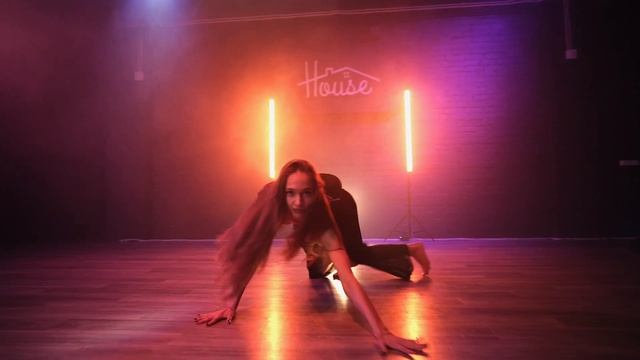 Oryane & Jillionaire - Andale | Dancehall female | Анна Харыбина смотреть онлайн