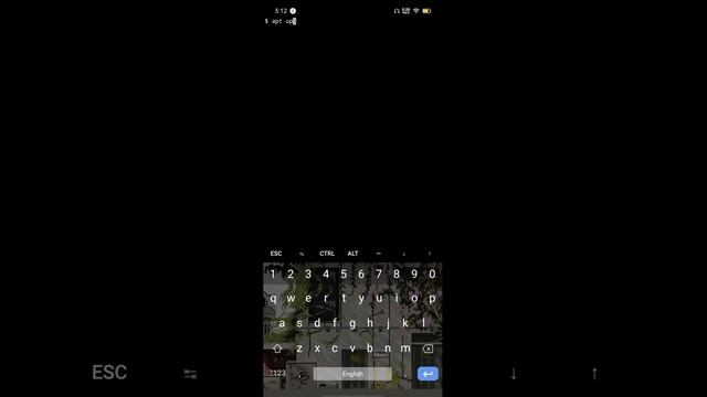 How To Install Termux For Android 5 And 6 #termux #android #linux