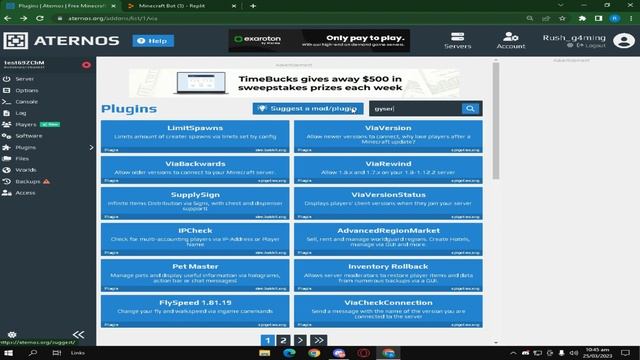 How To Create 24/7 - Always Online Minecraft 1.19 SMP / Server For Pocket / Java Edition смотреть онлайн
