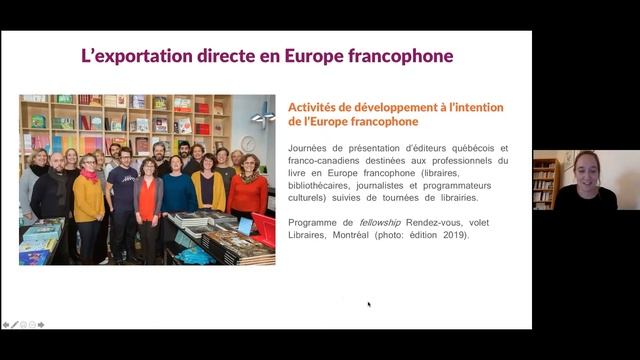 Mutations :: ANEL :: Les enjeux numériques pour l'édition, en 2021 смотреть онлайн