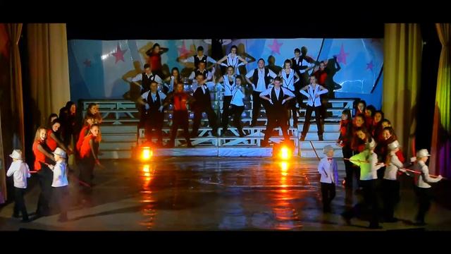 Финал ~ “Mad Dance“ смотреть онлайн