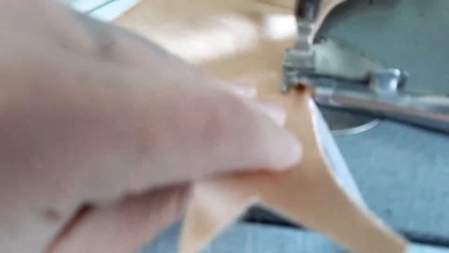 Окантовка верха обуви резикой смотреть онлайн