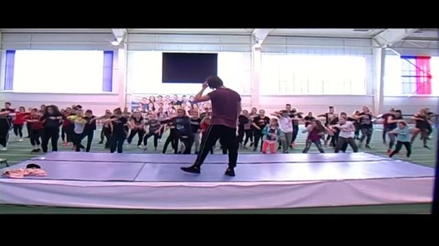 Виталий Савченко ( JazzFunk)