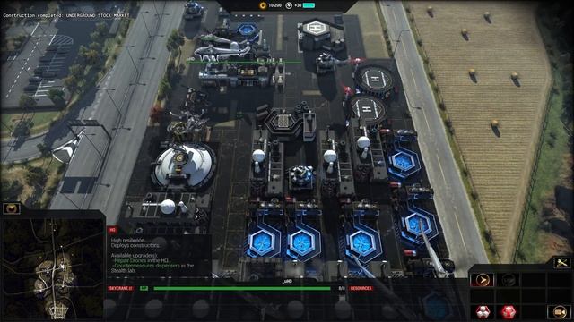 ?⁴ᴷ⁶⁰ Act of Aggression World War Mod | Cartel vs US HARD AI | Highway смотреть онлайн