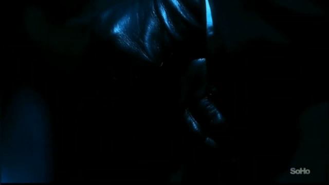 Wentworth. 50 shades of Joan Ferguson./Вентворт. 50 оттенков Джо Фергюсон смотреть онлайн