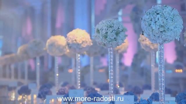 Декор праздника смотреть онлайн