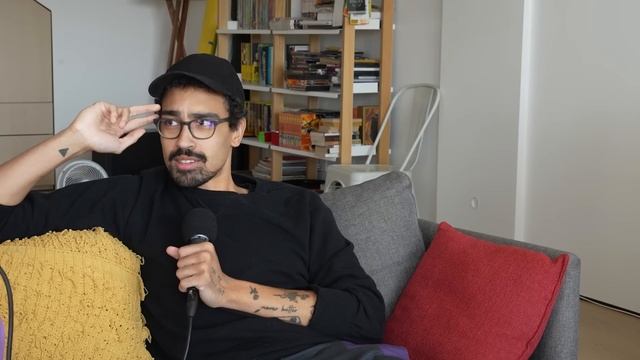 Men Are Replacing Girlfriends With AI | Sad Boyz смотреть онлайн