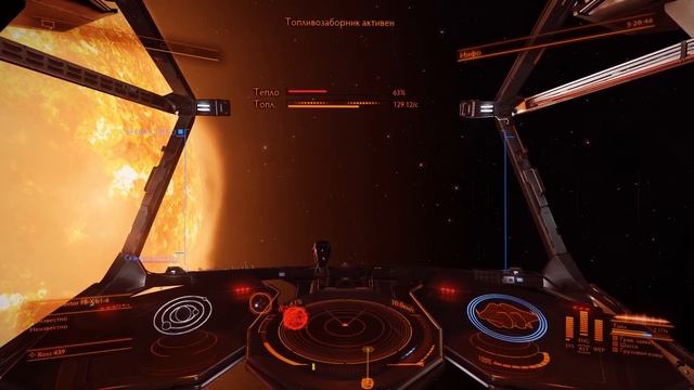 ELITE DANGEROUS: ПЕРВЫЙ ИНЖЕНЕР И ПРОКАЧКА FSD