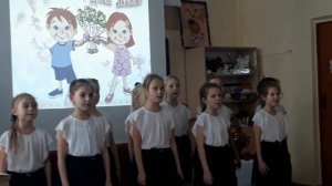 Сказка о глупом мышонке