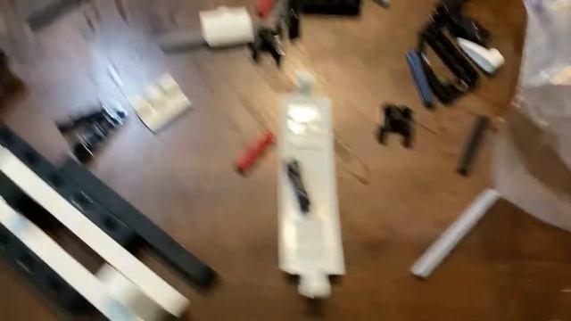 Frormule E Porsche 99x electric build day three смотреть онлайн