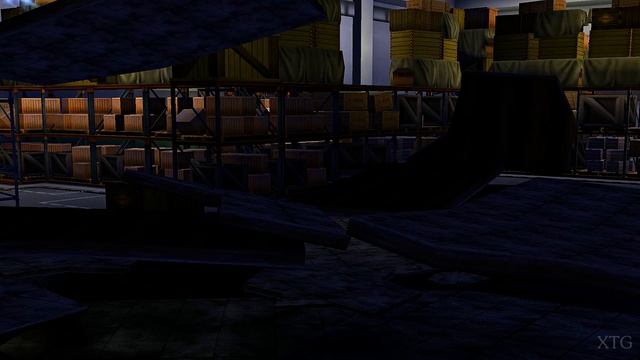 Ben 10 Alien Force: Vilgax Attacks PS2 Gameplay HD (PCSX2 v1.7.0) смотреть онлайн