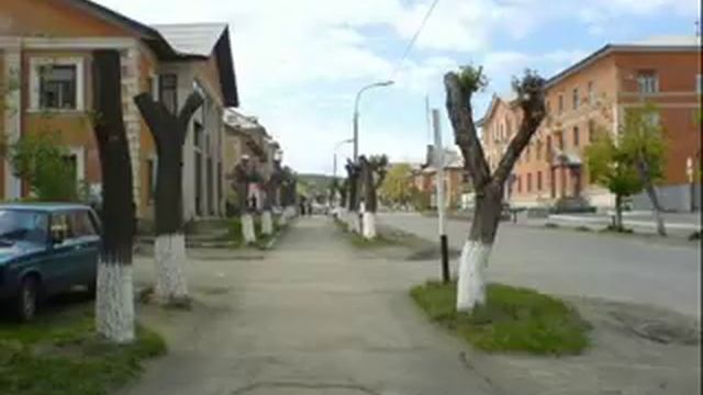 Наш город Орск. смотреть онлайн