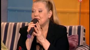 Клуб знаменитых хулиганов. Гость: певица Людмила Сенчина