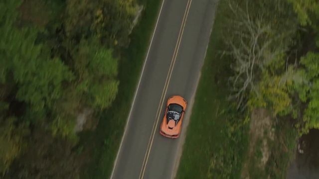 2023 Chevrolet Corvette ZO6 SOUND AND DRIVING! 5.5L Flat Plane Crank V8! смотреть онлайн