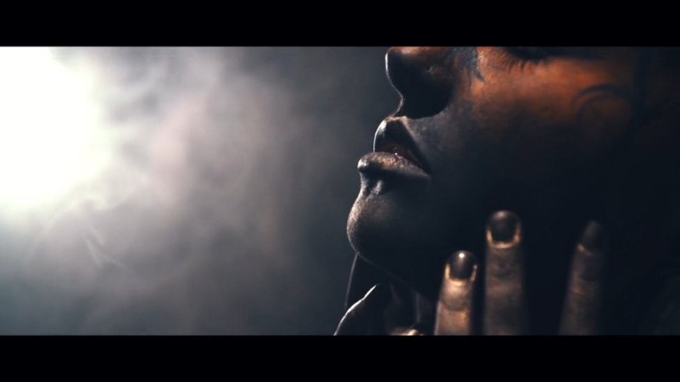 Wearing Scars - Butterfly смотреть онлайн