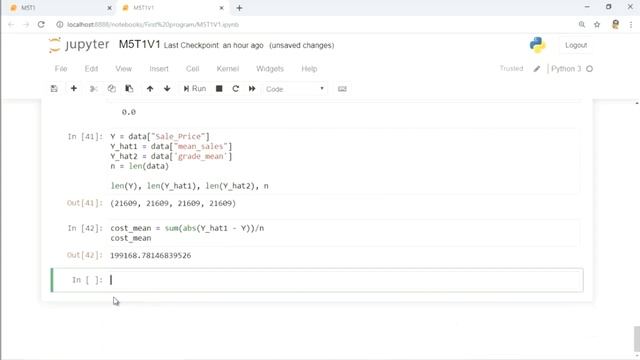 Model Evaluation Metrics - Part 1 | Machine Learning #45 смотреть онлайн