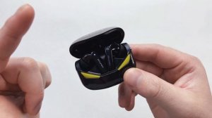 Наушники AWEI T35 обзор