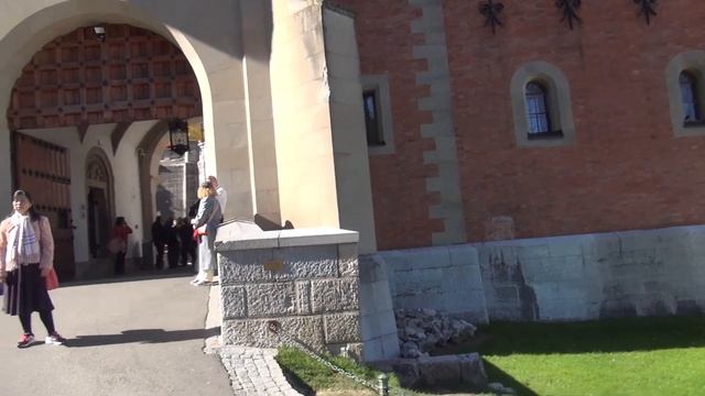 ГЕРМАНИЯ. БАВАРСКИЕ ЗАМКИ: НОЙШВАНШТАЙН, ХОЭНШВАНГАУ. LIFE IN GERMANY. NOYSHVANSHTAYN.KHOENSHANGANA смотреть онлайн